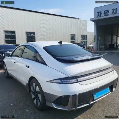 2022 Hyundai Ioniq KMHM541AFPA003093 VIN:KMHM541AFPA003093