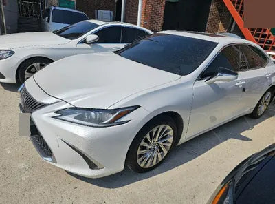 2020 Lexus ES 300 VIN: