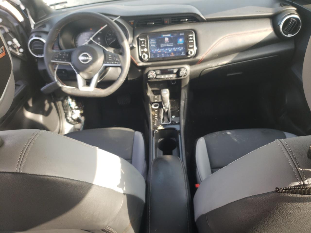 2023 NISSAN KICKS SR VIN:3N1CP5DV5PL570023