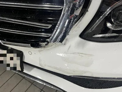 2018 Mercedes-Benz E 300 VIN: