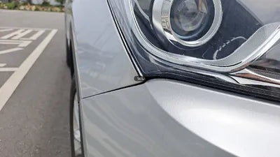 2018 Hyundai Santa FE VIN:
