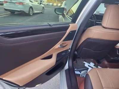 2019 Lexus ES 300 JTHB21B10K2042575 VIN:JTHB21B10K2042575