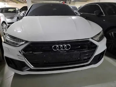 2020 Audi A7 WAUZZZF21LN092010 VIN:WAUZZZF21LN092010