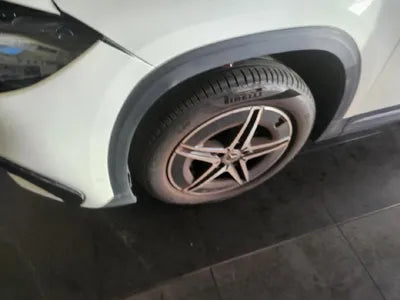 2022 Mercedes-Benz A 250 VIN: