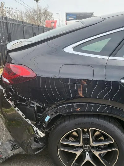 2022 Mercedes-Benz E 53 4500W1NFD6BB2NA64 VIN:4500W1NFD6BB2NA64