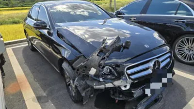 2017 Mercedes-Benz E 300 VIN: