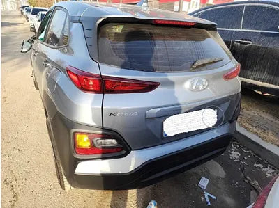 2020 Hyundai Kona KMHK4815GLU652562 VIN:KMHK4815GLU652562