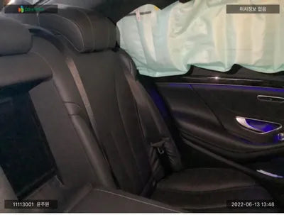 2015 Mercedes-Benz S 350 WDDUF3DB9FA188698 VIN:WDDUF3DB9FA188698