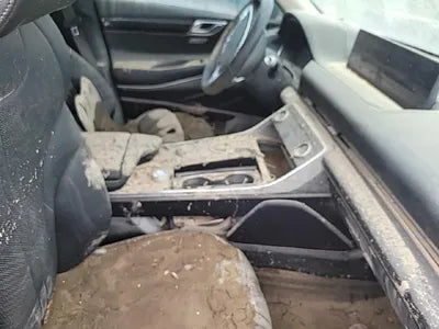 2020 Genesis GV80 VIN: