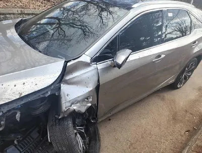 2017 Lexus RX 450 JTJBGMCA1H2024837 VIN:JTJBGMCA1H2024837