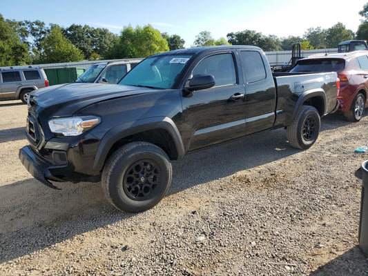 2022 TOYOTA TACOMA ACCESS CAB VIN:3TYRZ5CN3NT020365