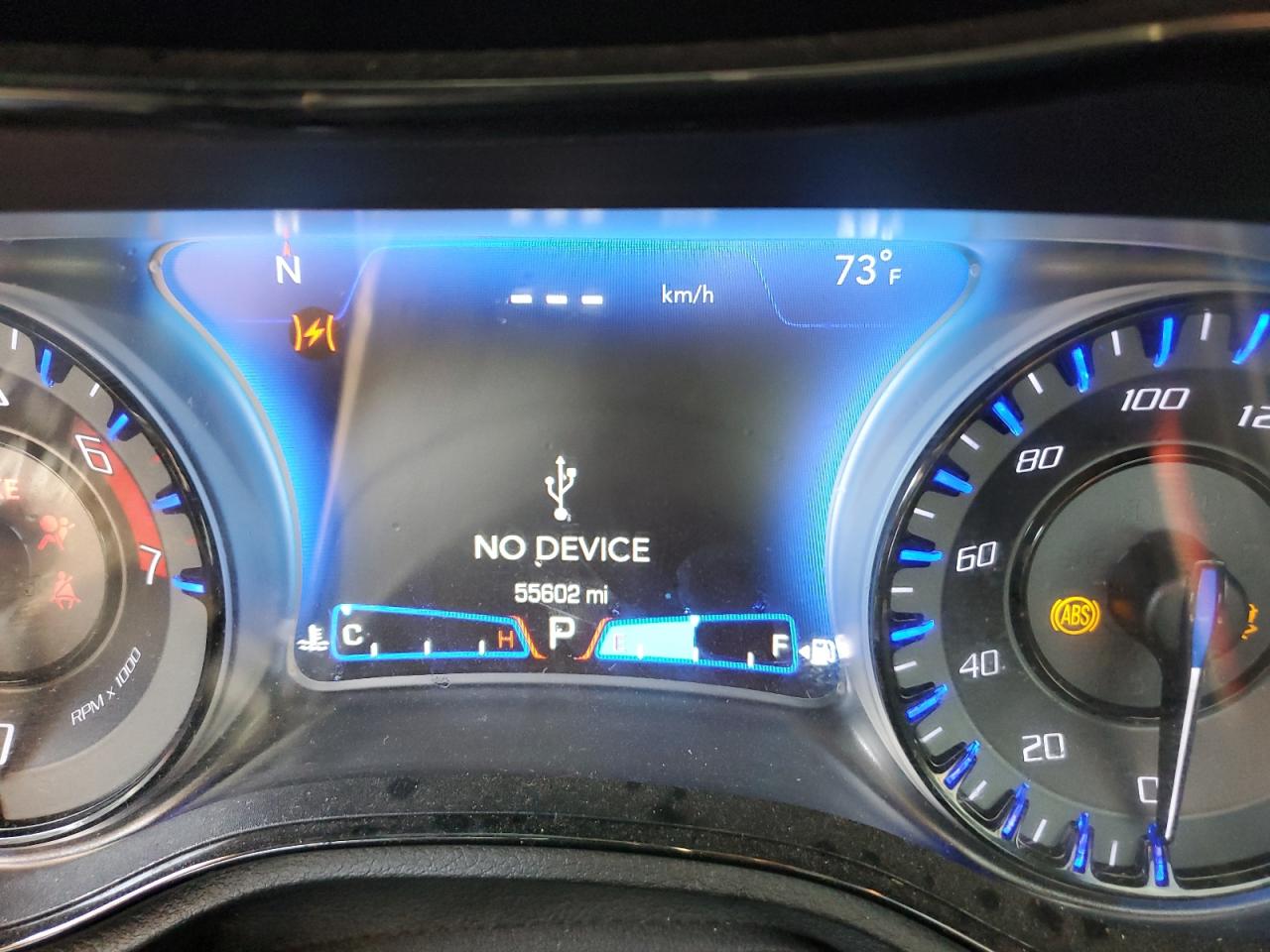 2022 CHRYSLER 300 S VIN:2C3CCABT3NH162858