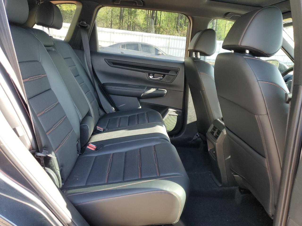 2024 HONDA CR-V SPORT-L VIN:5J6RS6H85RL035623