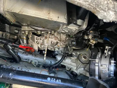 2020 Genesis G80 VIN: