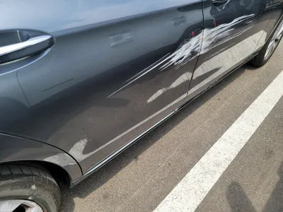 2020 Mercedes-Benz E 300 VIN: