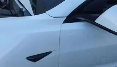 2021 Tesla Model 3 VIN:
