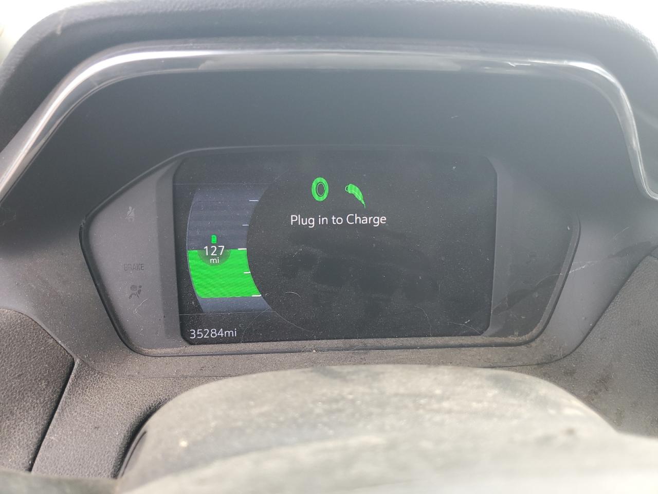 2023 CHEVROLET BOLT EV 1LT VIN:1G1FW6S02P4170235