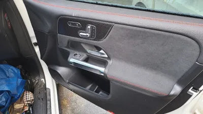 2021 Mercedes-Benz B 250 W1N4M4HB4MW101928 VIN:W1N4M4HB4MW101928