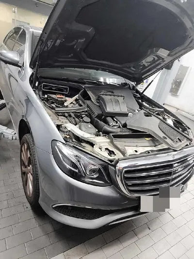 2018 Mercedes-Benz E 300 WDDZF4KB6JA413294 VIN:WDDZF4KB6JA413294