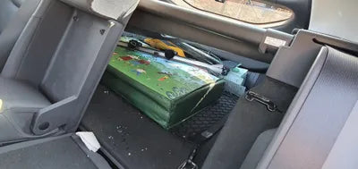 2018 Hyundai Ioniq KMHC051HFJU024040 VIN:KMHC051HFJU024040