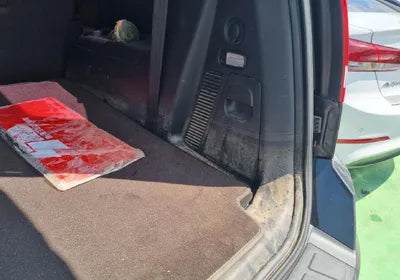 2017 Kia Mohave KNAKN814DHA158760 VIN:KNAKN814DHA158760