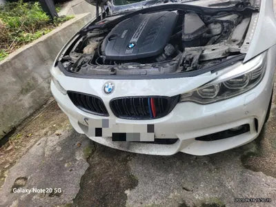 2015 BMW 435 695KMWBA4G1103FD6 VIN:695KMWBA4G1103FD6