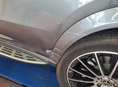 2021 Mercedes-Benz GLE 400 W1NFD2DBXMA451385 VIN:W1NFD2DBXMA451385