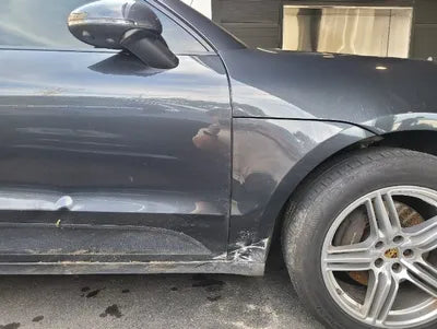 2019 Porsche Macan 382KMWP1AA295XKLB VIN:382KMWP1AA295XKLB