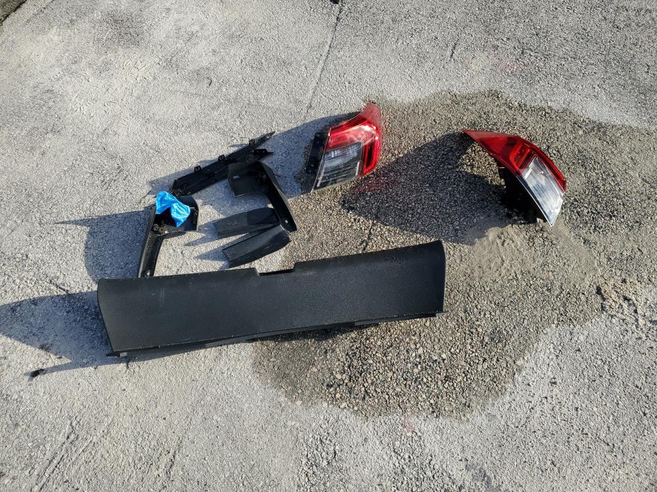 2024 HONDA CIVIC SPORT VIN:2HGFE2F55RH522451