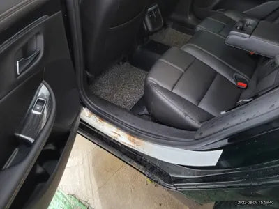 2017 Chevrolet Impala VIN: