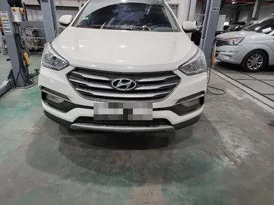 2015 Hyundai Santa FE 259KMKMHSW81UBFU3 VIN:259KMKMHSW81UBFU3