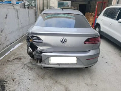 2019 Volkswagen Arteon WVWZZZ3HZKE016242 VIN:WVWZZZ3HZKE016242
