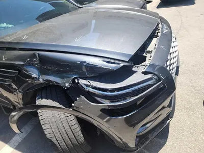 2020 Genesis GV80 VIN: