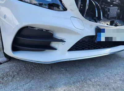 2021 Mercedes-Benz C 200 VIN: