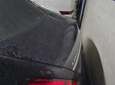 2019 Mercedes-Benz S 350 VIN: