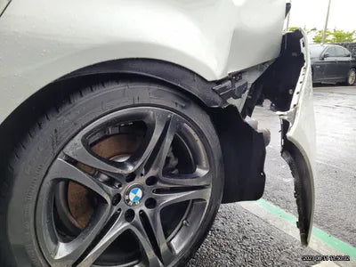 2016 BMW 520 WBA5E5104GG069775 VIN:WBA5E5104GG069775