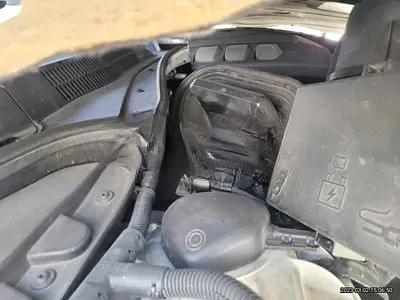 2016 Maserati Ghibli NONE VIN: