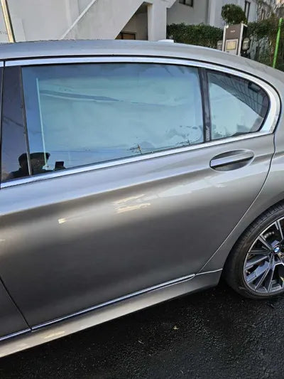 2021 BMW 745 WBA7W2102MCF59335 VIN:WBA7W2102MCF59335