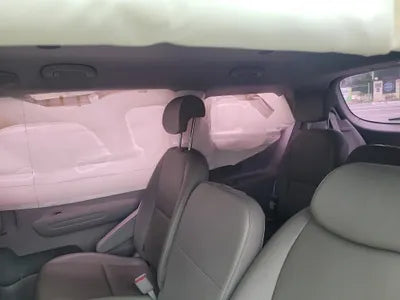 2019 Kia Carnival VIN: