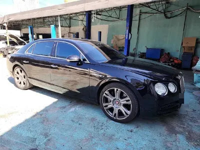 2015 Bentley Flying Spur V8 SCBET53W8FC048138 VIN:SCBET53W8FC048138