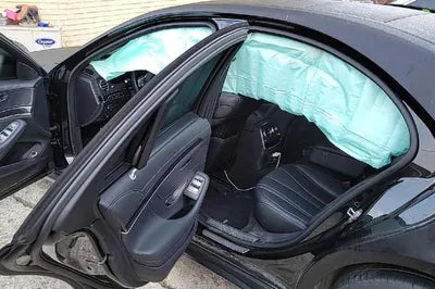 2020 Mercedes-Benz S 350 W1KUF2BB2LA560651 VIN:W1KUF2BB2LA560651