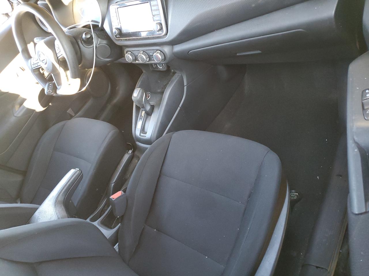 2023 NISSAN KICKS S VIN:3N1CP5BV1PL470116