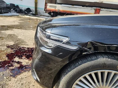 2019 Genesis G90 VIN: