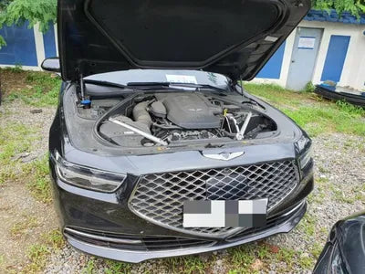 2019 Genesis G90 VIN: