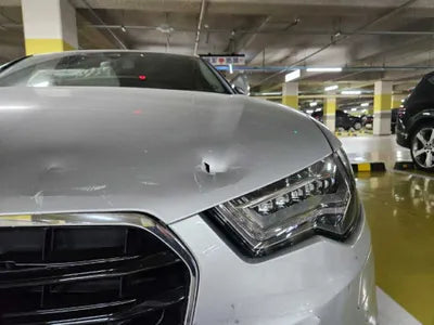 2015 Audi A6 WAUZZZ4G2FN042154 VIN:WAUZZZ4G2FN042154