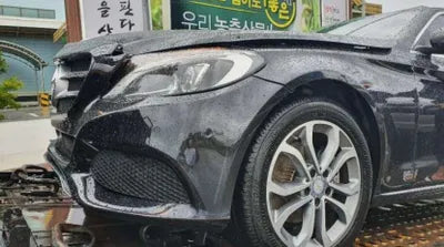 2016 Mercedes-Benz C 220 WDDWF0EB6HR218315 VIN:WDDWF0EB6HR218315