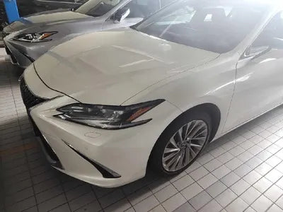 2023 Lexus ES 300 VIN: