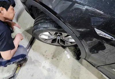 2015 BMW 420 WBAXX1109F0L96403 VIN:WBAXX1109F0L96403