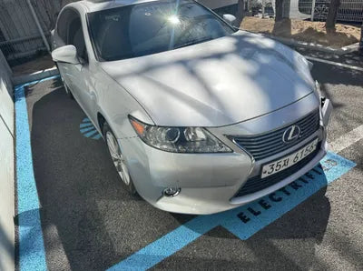 2015 Lexus ES 300 JTHBW1GG6F2079878 VIN:JTHBW1GG6F2079878