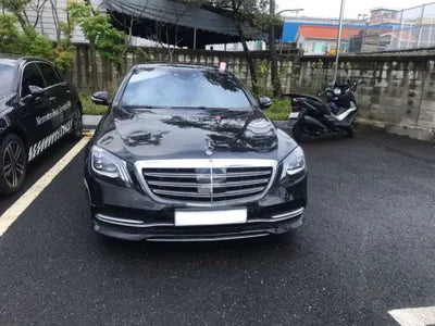 2020 Mercedes-Benz S 560 W1KUG8GB9LA528952 VIN:W1KUG8GB9LA528952